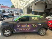 Renault Kwid 2022 5p Intens L3/1.0 Man IMG_3650