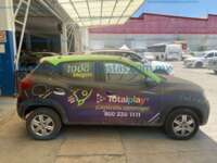 Renault Kwid 2022 5p Intens L3/1.0 Man IMG_3654
