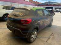 Renault Kwid 2022 5p Intens L3/1.0 Man IMG_3653