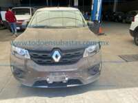Renault Kwid 2022 5p Intens L3/1.0 Man IMG_3656