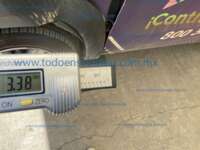 Renault Kwid 2022 5p Intens L3/1.0 Man IMG_3703