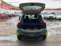 Nissan March 2022 5p Sense L4/1.6 Man            IMG_0717
