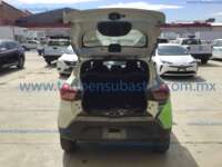 Renault Kwid 2022 5p Iconic L3/1.0 Man IMG_8804
