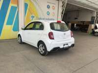 Nissan March 2022 5p Sense L4/1.6 Aut          2022 Nissan March Venta Exteriores 7