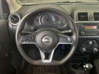 Nissan March 2022 5p Sense L4/1.6 Aut          2022 Nissan March Venta Interiores 1