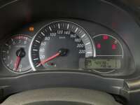Nissan March 2022 5p Sense L4/1.6 Aut          2022 Nissan March Venta Interiores 2
