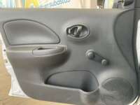 Nissan March 2022 5p Sense L4/1.6 Aut          2022 Nissan March Venta Interiores 15