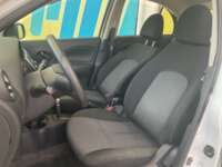 Nissan March 2022 5p Sense L4/1.6 Aut          2022 Nissan March Venta Interiores 16