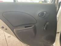 Nissan March 2022 5p Sense L4/1.6 Aut          2022 Nissan March Venta Interiores 17