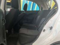 Nissan March 2022 5p Sense L4/1.6 Aut          2022 Nissan March Venta Interiores 18