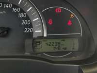 Nissan March 2022 5p Sense L4/1.6 Aut          2022 Nissan March Venta Interiores 3
