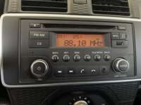 Nissan March 2022 5p Sense L4/1.6 Aut          2022 Nissan March Venta Interiores 7
