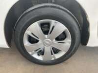 Nissan March 2022 5p Sense L4/1.6 Aut          2022 Nissan March Venta Llantas 1
