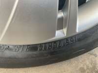 Nissan March 2022 5p Sense L4/1.6 Aut          2022 Nissan March Venta Llantas 2