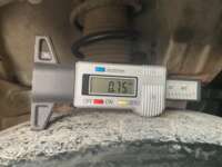 Nissan March 2022 5p Sense L4/1.6 Aut          2022 Nissan March Venta Llantas 12