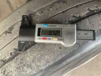 Nissan March 2022 5p Sense L4/1.6 Aut          2022 Nissan March Venta Llantas 3
