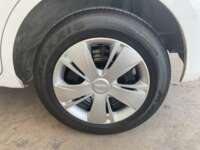 Nissan March 2022 5p Sense L4/1.6 Aut          2022 Nissan March Venta Llantas 4