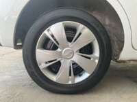 Nissan March 2022 5p Sense L4/1.6 Aut          2022 Nissan March Venta Llantas 7