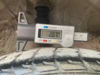 Nissan March 2022 5p Sense L4/1.6 Aut          2022 Nissan March Venta Llantas 9