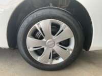 Nissan March 2022 5p Sense L4/1.6 Aut          2022 Nissan March Venta Llantas 10
