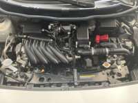 Nissan March 2022 5p Sense L4/1.6 Aut          2022 Nissan March Venta Motor 2