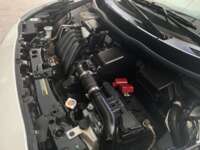 Nissan March 2022 5p Sense L4/1.6 Aut          2022 Nissan March Venta Motor 3