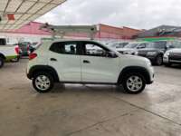 Renault Kwid 2022 5p Intens L3/1.0 Man 2022 Renault Kwid Venta Exteriores 4