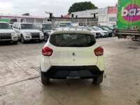Renault Kwid 2022 5p Intens L3/1.0 Man 2022 Renault Kwid Venta Exteriores 5