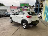 Renault Kwid 2022 5p Intens L3/1.0 Man 2022 Renault Kwid Venta Exteriores 6