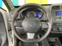 Renault Kwid 2022 5p Intens L3/1.0 Man 2022 Renault Kwid Venta Interiores 1