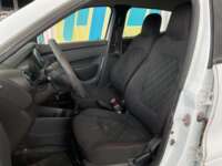 Renault Kwid 2022 5p Intens L3/1.0 Man 2022 Renault Kwid Venta Interiores 15