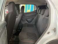 Renault Kwid 2022 5p Intens L3/1.0 Man 2022 Renault Kwid Venta Interiores 17