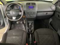 Renault Kwid 2022 5p Intens L3/1.0 Man 2022 Renault Kwid Venta Interiores 4