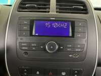 Renault Kwid 2022 5p Intens L3/1.0 Man 2022 Renault Kwid Venta Interiores 6