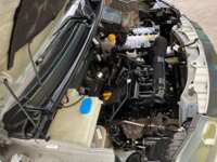 Renault Kwid 2022 5p Intens L3/1.0 Man 2022 Renault Kwid Venta Motor 1
