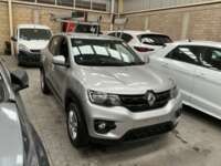 Renault Kwid 2022 5p Iconic L3/1.0 Man 2022 Renault Kwid Venta Exteriores 3