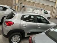 Renault Kwid 2022 5p Iconic L3/1.0 Man 2022 Renault Kwid Venta Exteriores 4