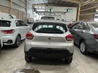 Renault Kwid 2022 5p Iconic L3/1.0 Man 2022 Renault Kwid Venta Exteriores 6