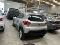 Renault Kwid 2022 5p Iconic L3/1.0 Man 2022 Renault Kwid Venta Exteriores 7