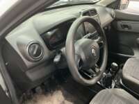 Renault Kwid 2022 5p Iconic L3/1.0 Man 2022 Renault Kwid Venta Interiores 1