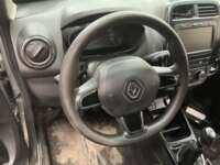 Renault Kwid 2022 5p Iconic L3/1.0 Man 2022 Renault Kwid Venta Interiores 2