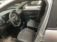 Renault Kwid 2022 5p Iconic L3/1.0 Man 2022 Renault Kwid Venta Interiores 12