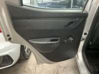 Renault Kwid 2022 5p Iconic L3/1.0 Man 2022 Renault Kwid Venta Interiores 13