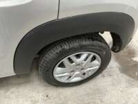 Renault Kwid 2022 5p Iconic L3/1.0 Man 2022 Renault Kwid Venta Llantas 4