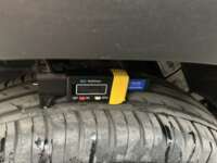 Renault Kwid 2022 5p Iconic L3/1.0 Man 2022 Renault Kwid Venta Llantas 9