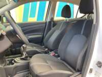 Nissan Versa 2022 4p Sense L4/1.6 Man 2022 Nissan Versa Venta Interiores 15