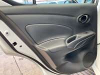 Nissan Versa 2022 4p Sense L4/1.6 Man 2022 Nissan Versa Venta Interiores 16