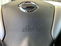 Nissan Versa 2022 4p Sense L4/1.6 Man 2022 Nissan Versa Venta Interiores 10