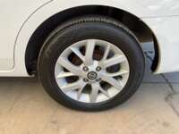 Nissan Versa 2022 4p Sense L4/1.6 Man 2022 Nissan Versa Venta Llantas 4