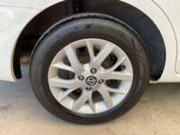 Nissan Versa 2022 4p Sense L4/1.6 Man 2022 Nissan Versa Venta Llantas 7